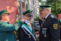 2024_08_12 Schützenfest Montag