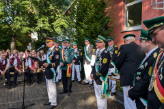 2024_08_12 Schützenfest Montag