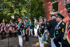 2024_08_12 Schützenfest Montag