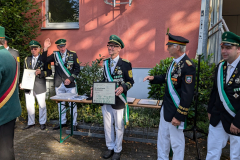 2024_08_12 Schützenfest Montag