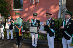 2024_08_12 Schützenfest Montag
