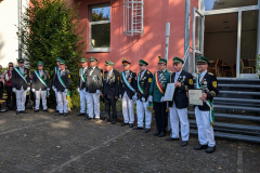 2024_08_12 Schützenfest Montag