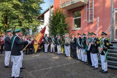 2024_08_12 Schützenfest Montag