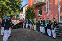2024_08_12 Schützenfest Montag