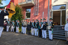2024_08_12 Schützenfest Montag