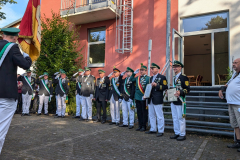 2024_08_12 Schützenfest Montag