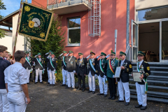 2024_08_12 Schützenfest Montag