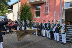 2024_08_12 Schützenfest Montag