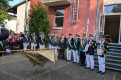 2024_08_12 Schützenfest Montag