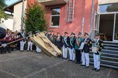 2024_08_12 Schützenfest Montag