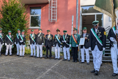 2024_08_12 Schützenfest Montag