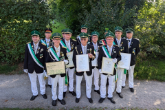 2024_08_12 Schützenfest Montag