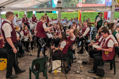 2024_08_12 Schützenfest Montag