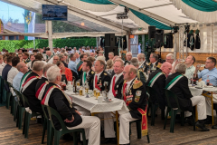 2024_08_12 Schützenfest Montag
