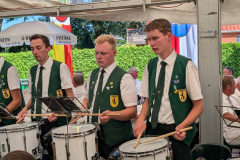 2024_08_12 Schützenfest Montag
