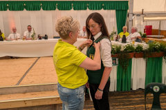 2024_08_12 Schützenfest Montag