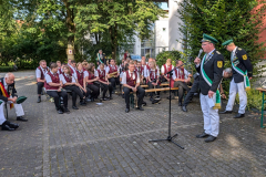 2024_08_12 Schützenfest Montag