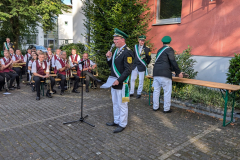 2024_08_12 Schützenfest Montag