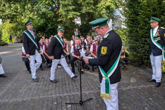 2024_08_12 Schützenfest Montag