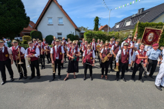 2024_08_12 Schützenfest Montag