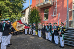 2024_08_12 Schützenfest Montag