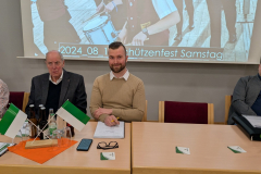 2025_03_23 Jahreshauptversammlung