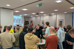 2025_03_23 Jahreshauptversammlung