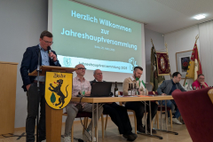 2025_03_23 Jahreshauptversammlung