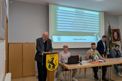 2025_03_23 Jahreshauptversammlung