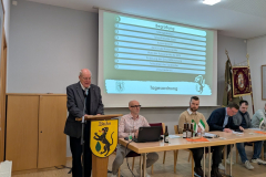 2025_03_23 Jahreshauptversammlung