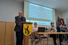 2025_03_23 Jahreshauptversammlung