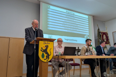 2025_03_23 Jahreshauptversammlung