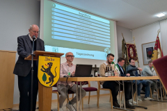 2025_03_23 Jahreshauptversammlung
