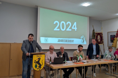 2025_03_23 Jahreshauptversammlung
