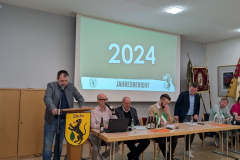 2025_03_23 Jahreshauptversammlung