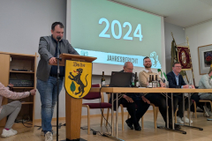 2025_03_23 Jahreshauptversammlung
