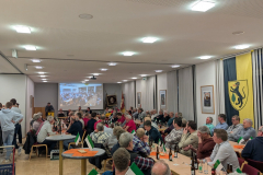 2025_03_23 Jahreshauptversammlung