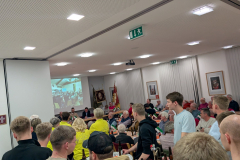 2025_03_23 Jahreshauptversammlung