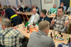 2025_03_23 Jahreshauptversammlung