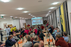 2025_03_23 Jahreshauptversammlung