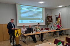 2025_03_23 Jahreshauptversammlung