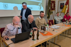 2025_03_23 Jahreshauptversammlung