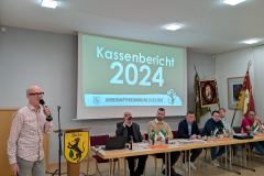 2025_03_23 Jahreshauptversammlung