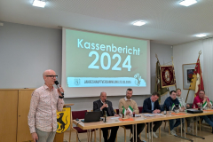 2025_03_23 Jahreshauptversammlung