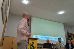 2025_03_23 Jahreshauptversammlung