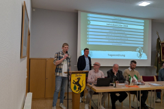 2025_03_23 Jahreshauptversammlung