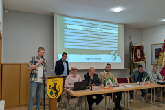 2025_03_23 Jahreshauptversammlung