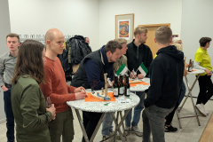2025_03_23 Jahreshauptversammlung