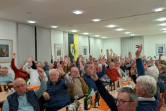 2025_03_23 Jahreshauptversammlung