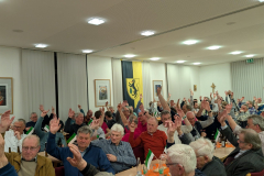 2025_03_23 Jahreshauptversammlung